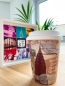 Preview: Coffee to go Mug "Wish you were here! - Traveler's Mug New York"